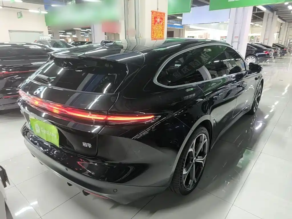Фото 7 - NIO ET5T
