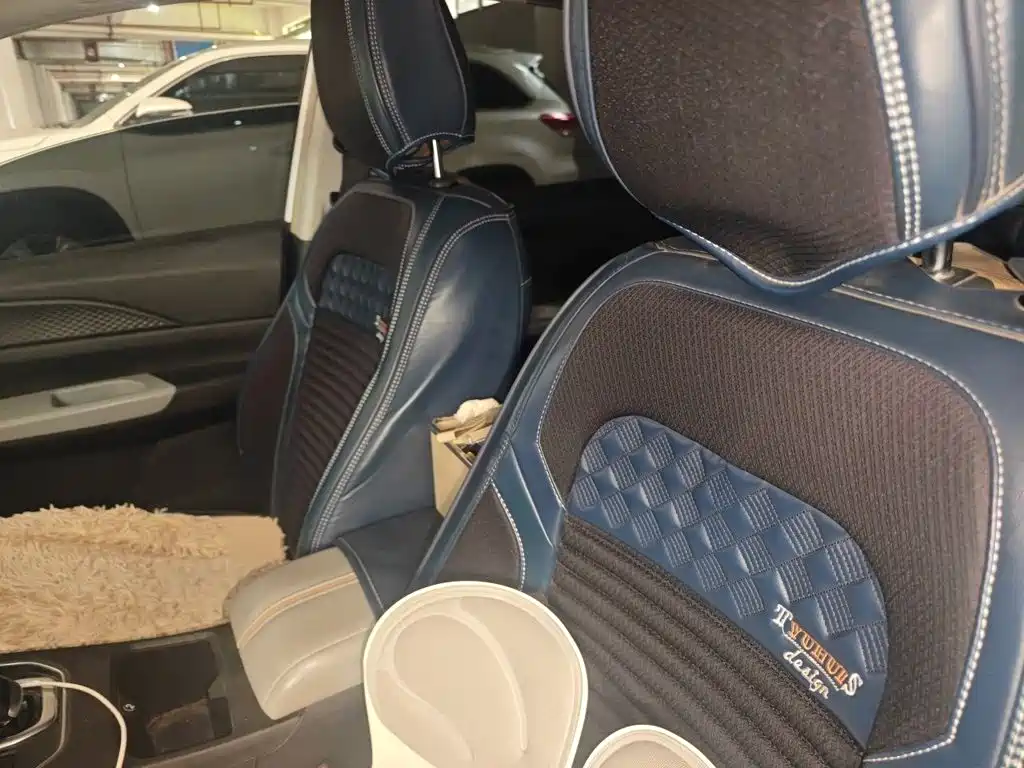 Dongfeng Aeolus Dongfeng Fengshen E70 2023 2023 Facelift PRO Smart Drive Edition