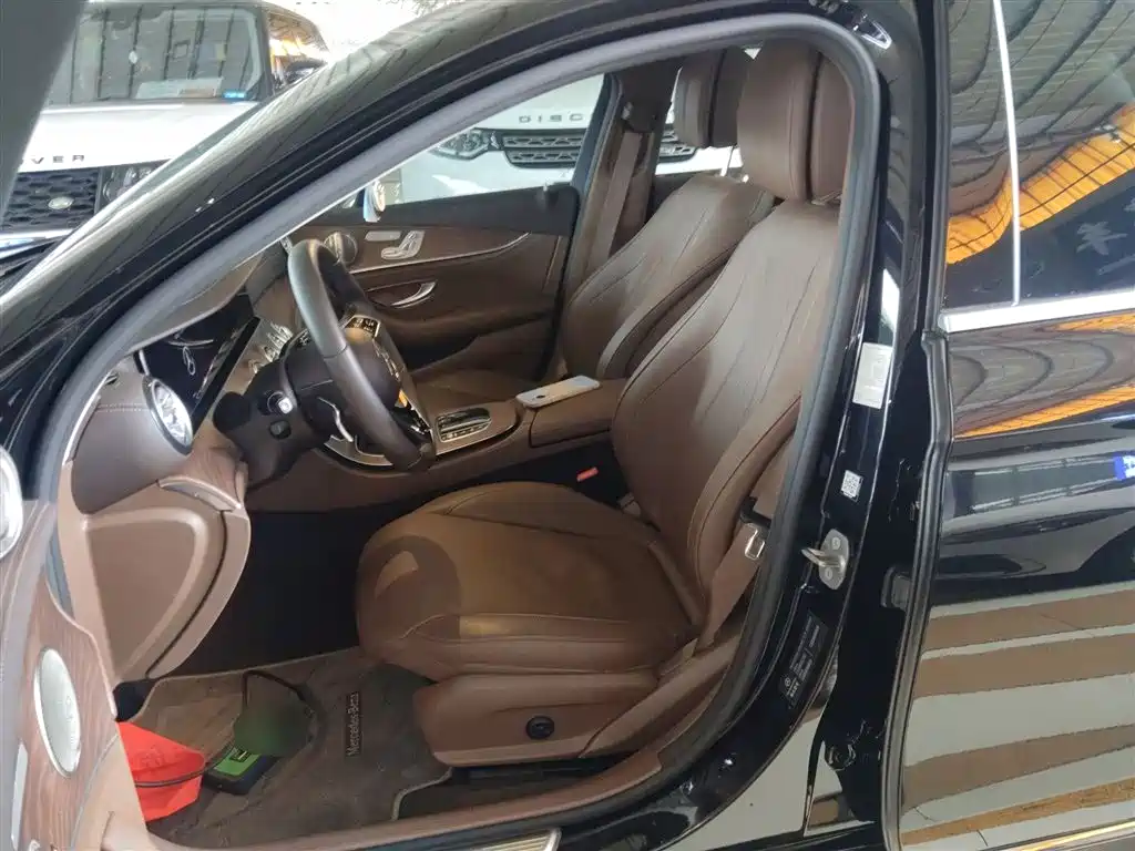 Mercedes-Benz E-Class 2021 Facelift E 300 L Luxury фото 15