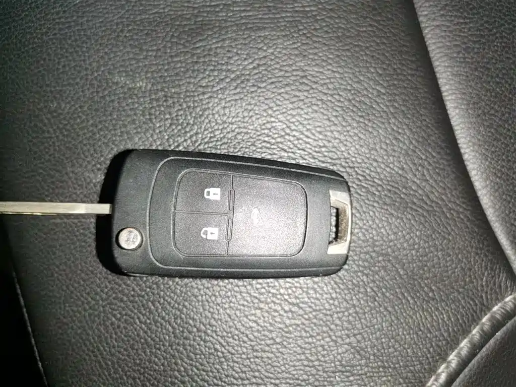 Buick Excelle 2019 18T Automatic Connected Elite (China V) фото 17