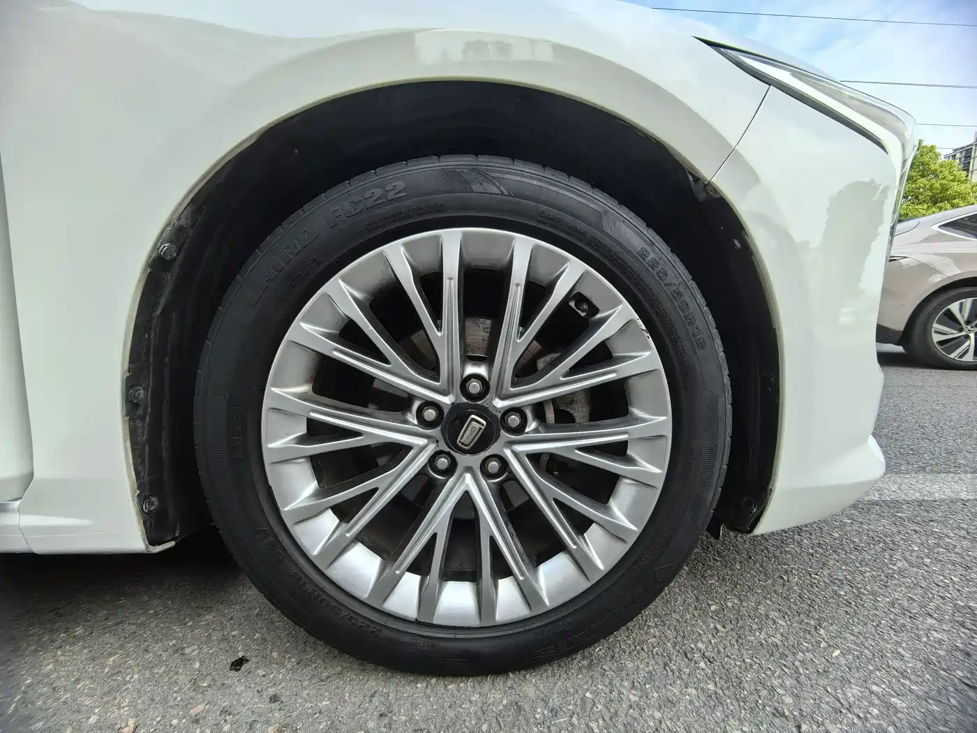 Besturn B70 2021 2021 1.5T Automatic Joy Edition