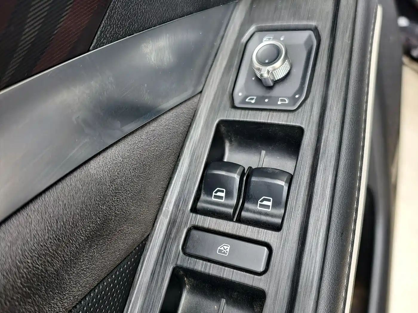 Haval H6 2021 Model National Trend Edition 1.5T Auto Champion фото 13