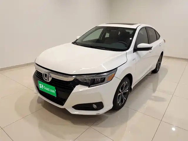 Honda Lingpai 2022 180Turbo CVT Luxury Edition