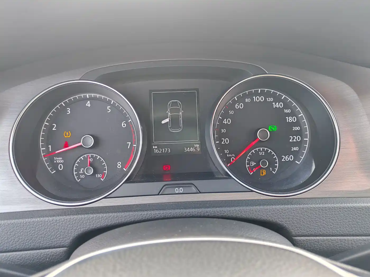 Volkswagen Golf 2015 1.4TSI Automatic Comfort фото 20