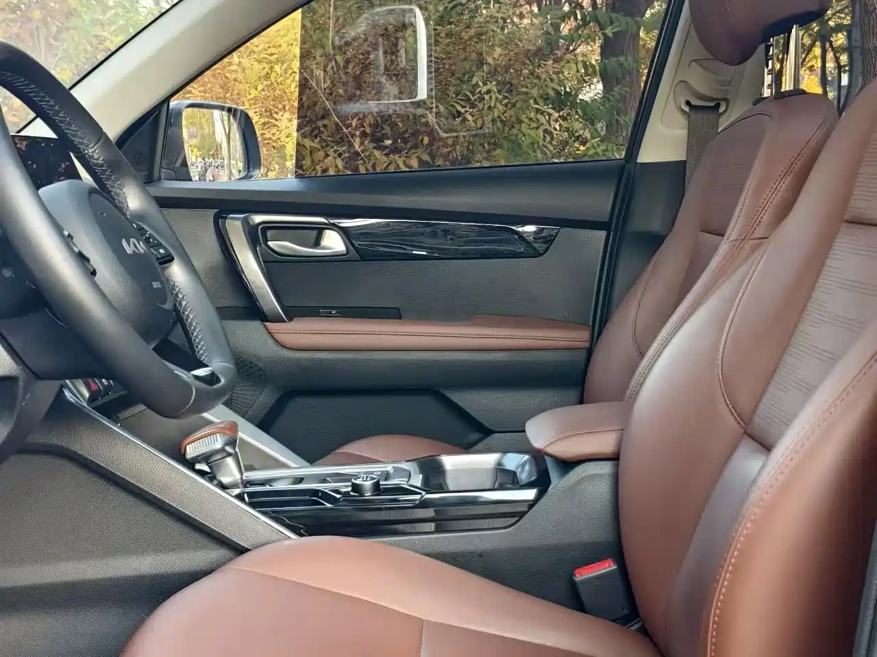 Kia Sportage 2022 2021 Ace 2.0L Brilliant Edition