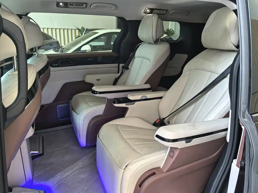 BYD Xia 2025 2025 DM-i 1.5T 180km Surpass Edition