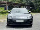 Фото 2 - Porsche Panamera New Energy