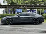 Фото 4 - Porsche Panamera New Energy