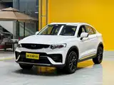 صورة 1 - Geely Tugella