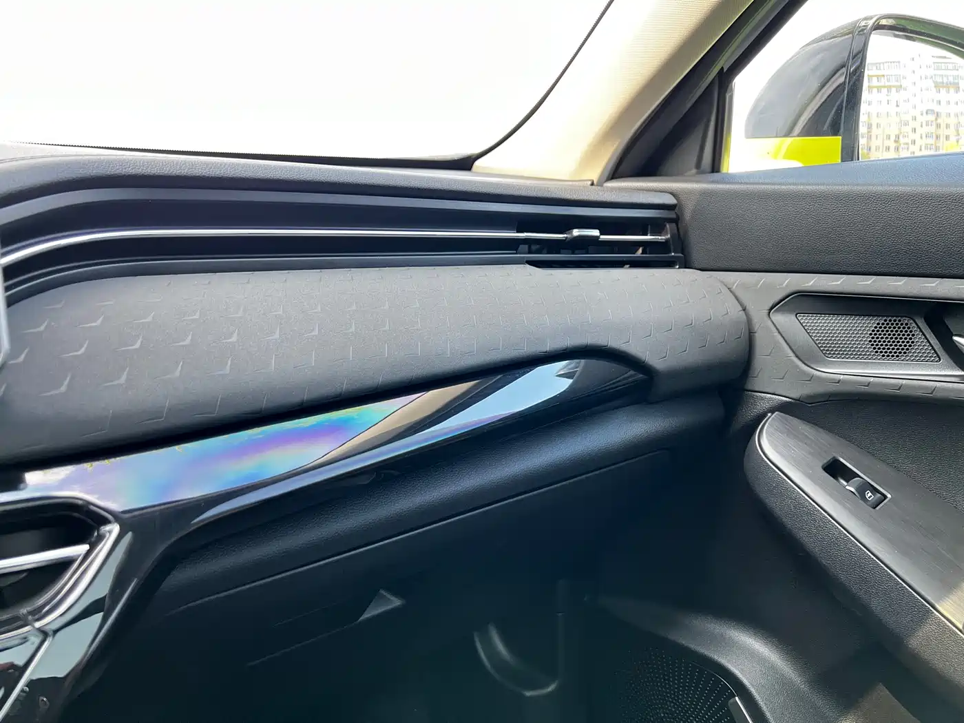 Haval Chitu 2022 Power Edition 1.5T Purple Copper Rabbit фото 16