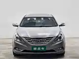 Фото 2 - Hyundai Sonata