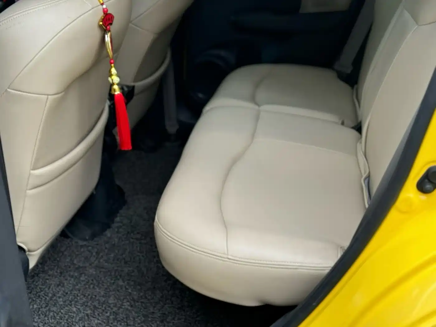 Photo 8 - Honda Fit