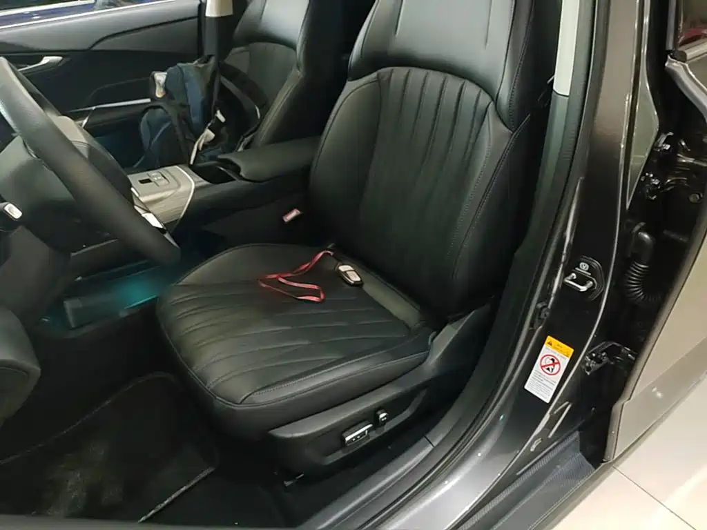 Changan Eado PHEV 2025 2025 Smart New Blue Whale 145KM Battleship Edition