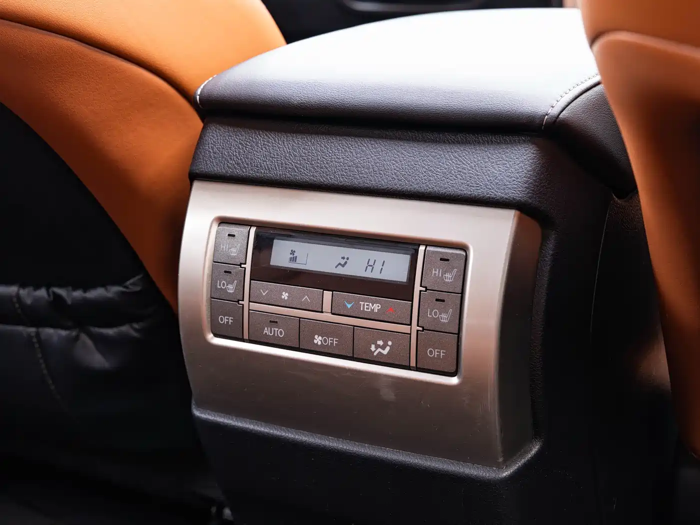 Lexus GX 2014 400 Premium фото 19