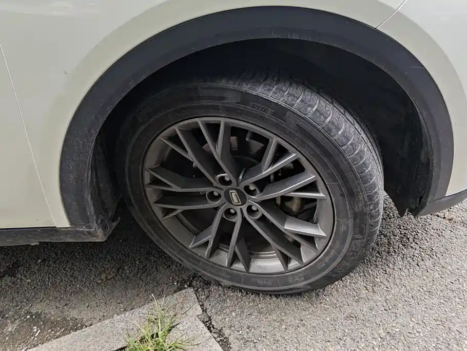 Besturn Bestune T55 2022 2022 1.5T Auto Leap