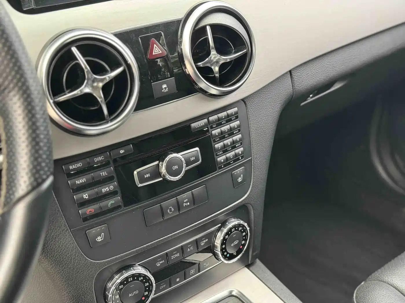 Mercedes-Benz GLK-Class 2013 GLK 300 4MATIC Dynamic фото 5