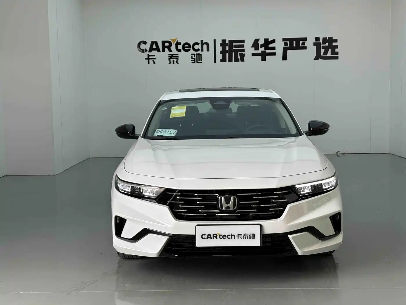 Honda Accord 2026 2025 Sport Series 260TURBO Luxury Edition
