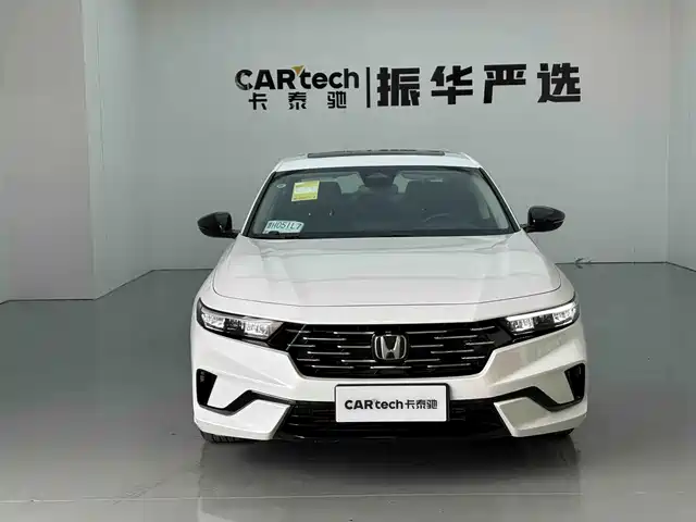 Honda Accord, фото 2