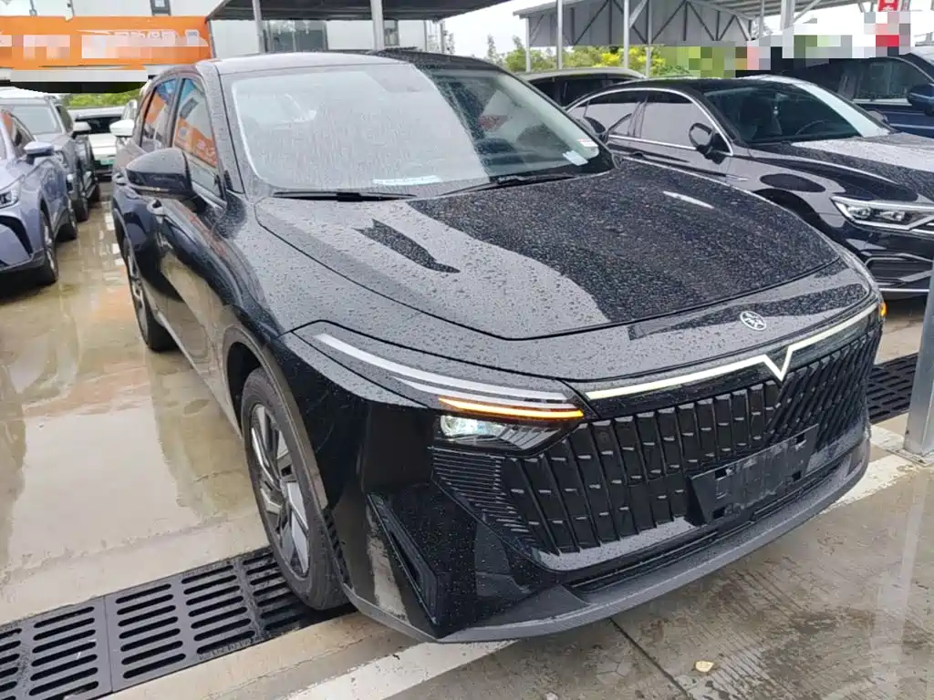 Venucia DaV DD-i 2025 2023 Model 60km iD Joy Ride Edition