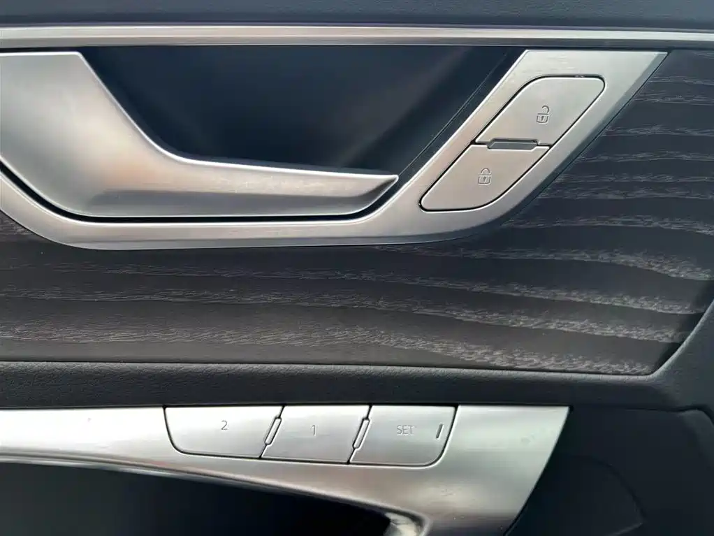 Audi A6L 2025 Model Year Facelift 45 TFSI quattro Premium Sport фото 14