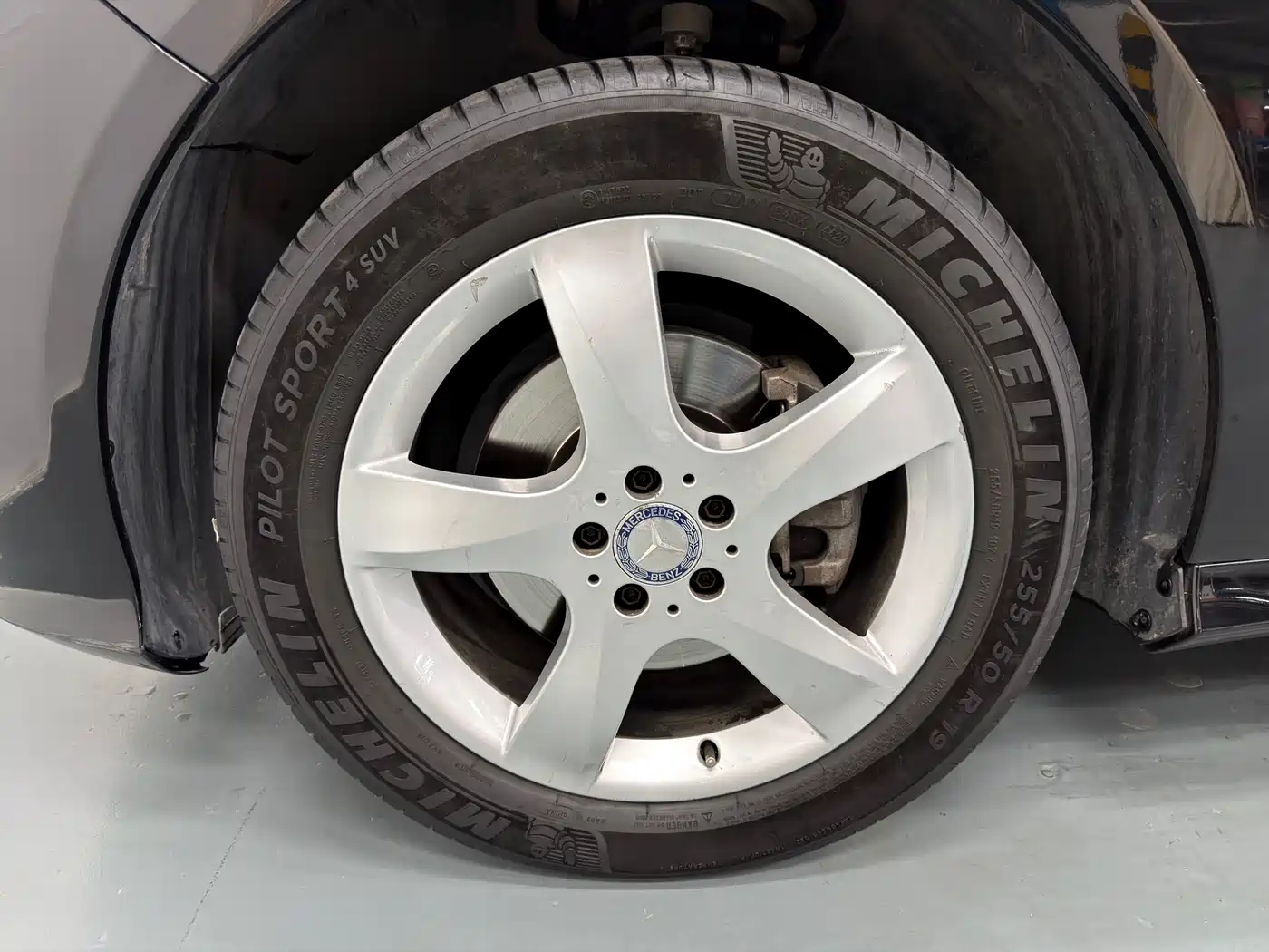 Mercedes-Benz R-Class 2015 R 320 4MATIC Luxury фото 14