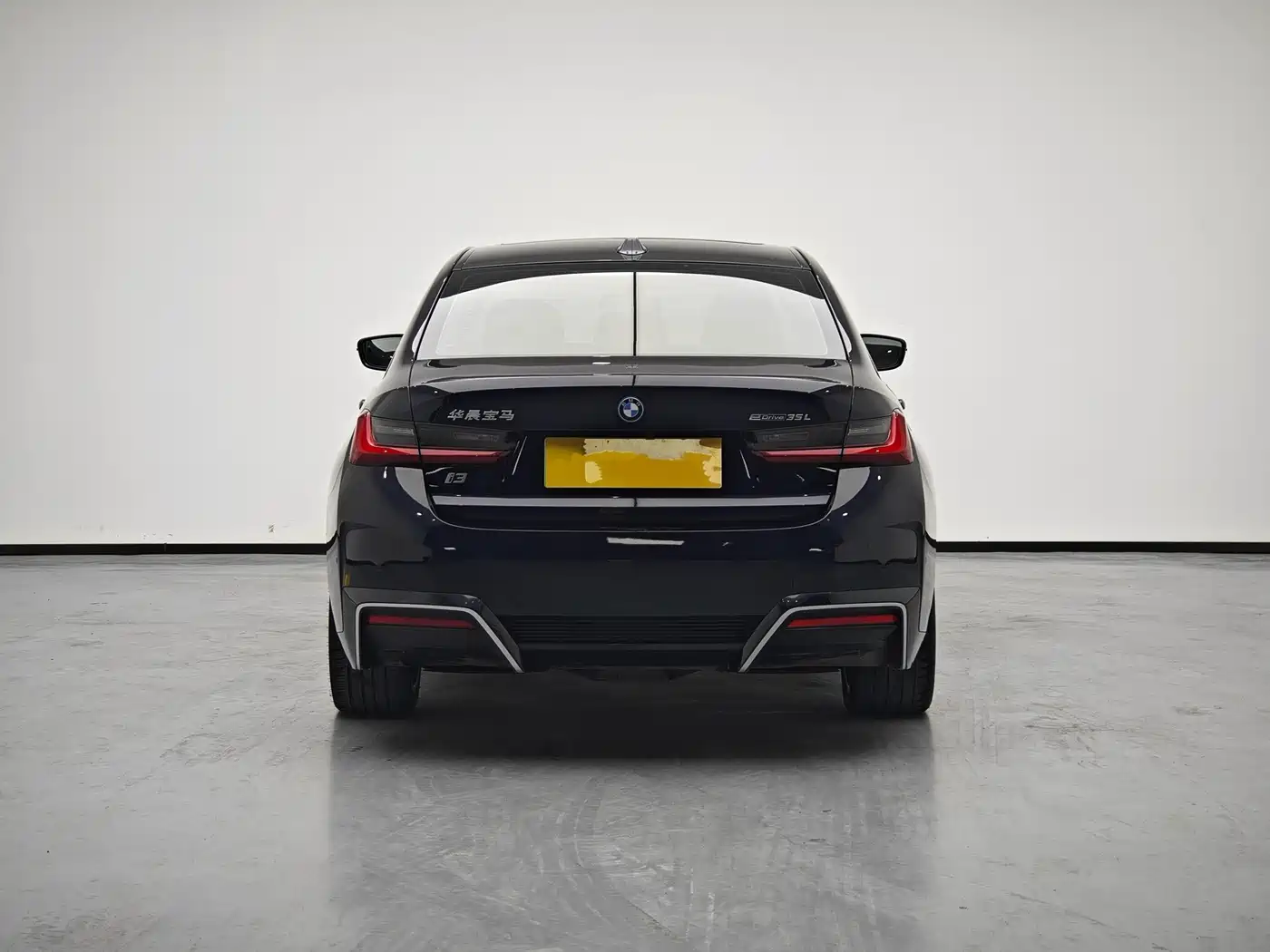 BMW i3 2022 eDrive 35 L фото 4