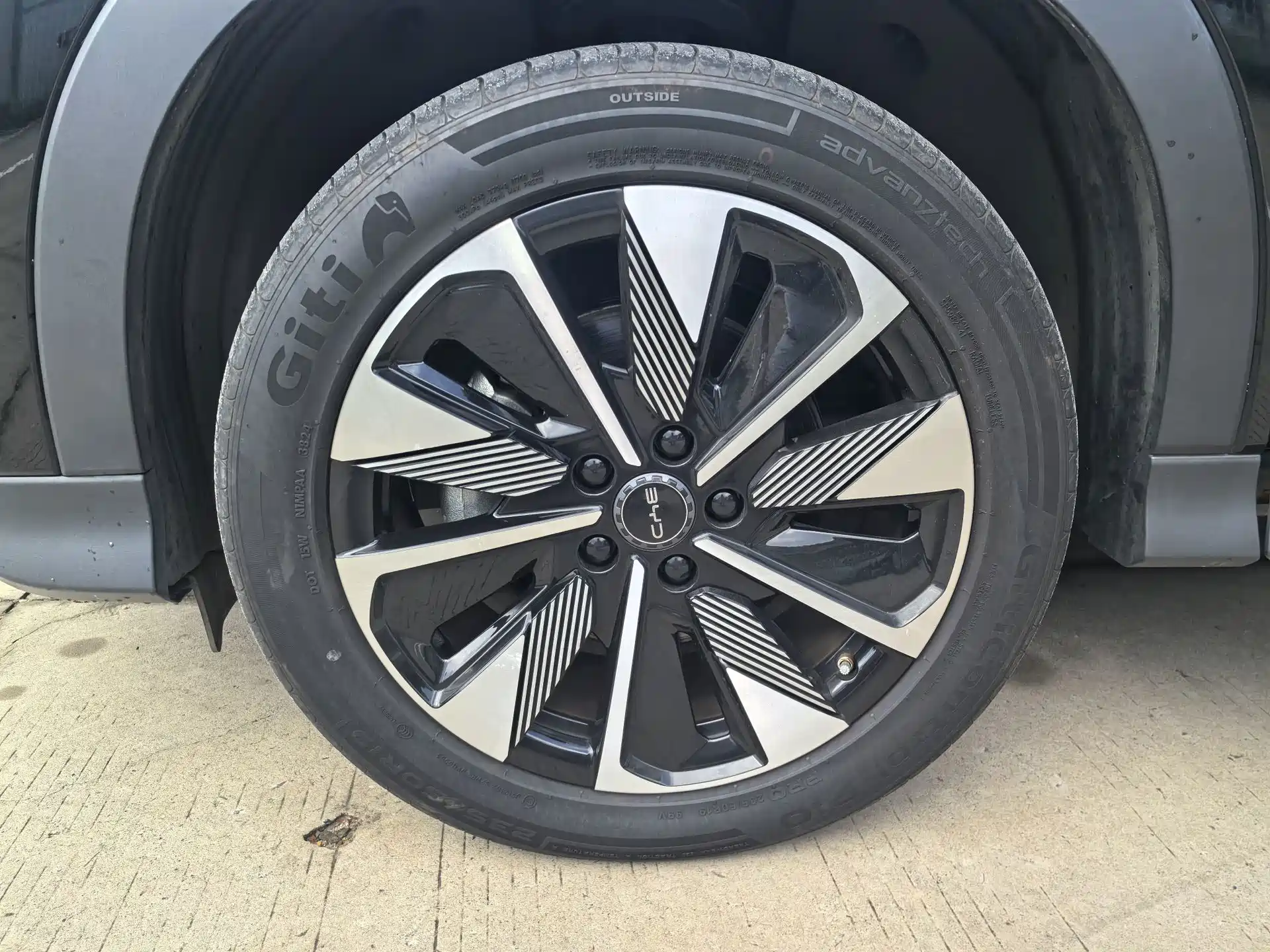 Photo 36 - BYD Song PLUS PHEV