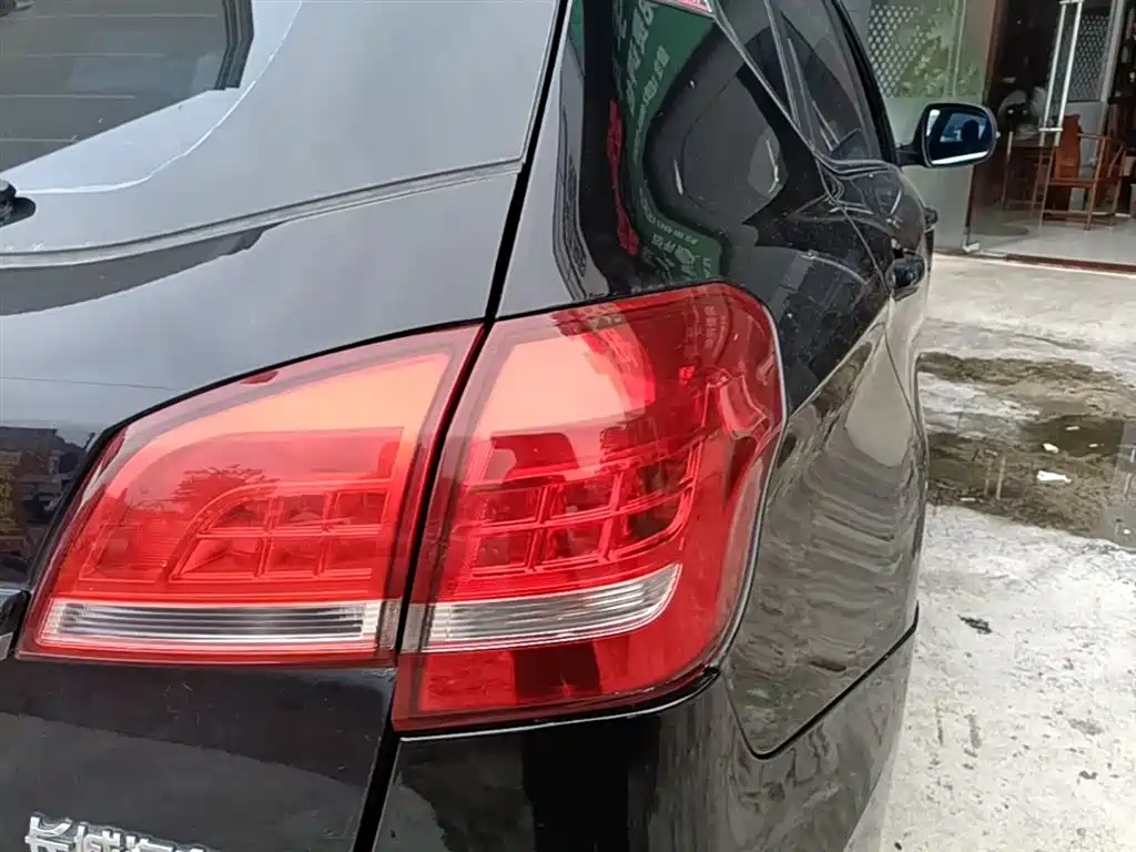 Haval H2 2016 Red Label 1.5T Automatic 2WD Elite фото 8