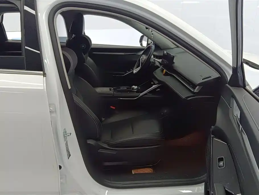 Haval H6 2022 3rd Gen 1.5T Auto 2WD Max фото 8