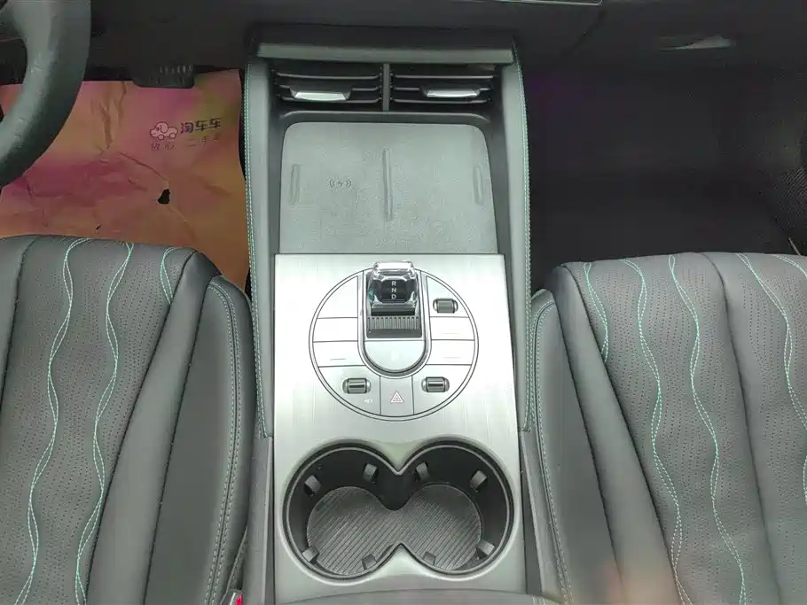 BYD SEAL 06 NEW ENERGY