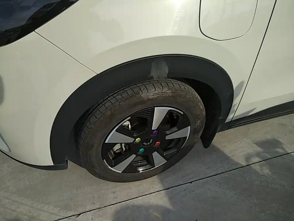 Wuling Motors Wuling Binguo PLUS 2025 2024 Model 330km 5-Seater
