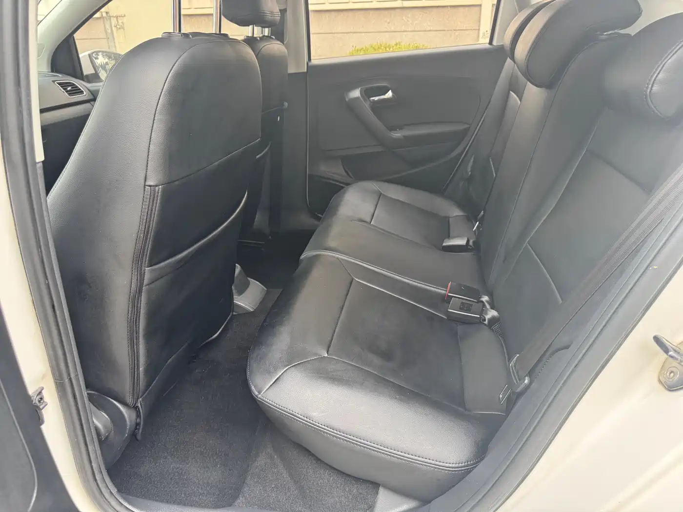 Volkswagen Polo 2018 1.5L Auto Comfort фото 5