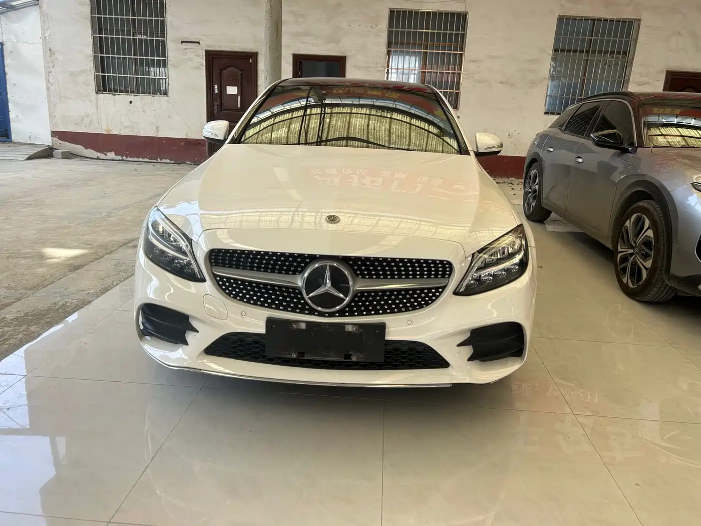 Mercedes-Benz C-Class 2020 C 260 L Sport фото 2