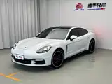 Фото 3 - Porsche Panamera