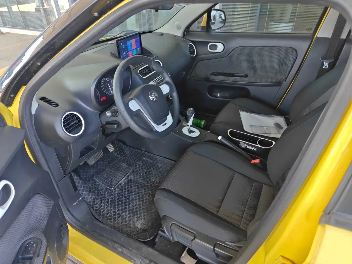 MG 3 2014 2013 1.5L AMT Elite Edition