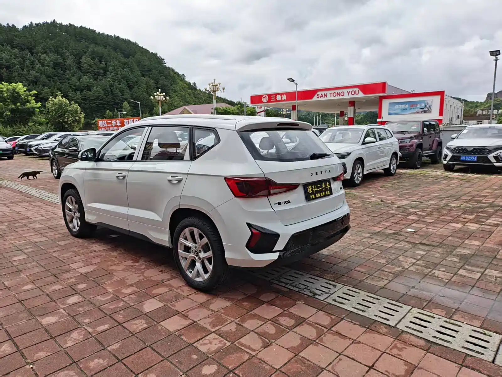 Фото 7 - Jetta VS5