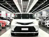 صورة 2 - Toyota Sienna