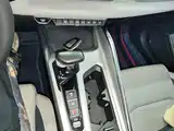 Фото 14 - Geely Preface