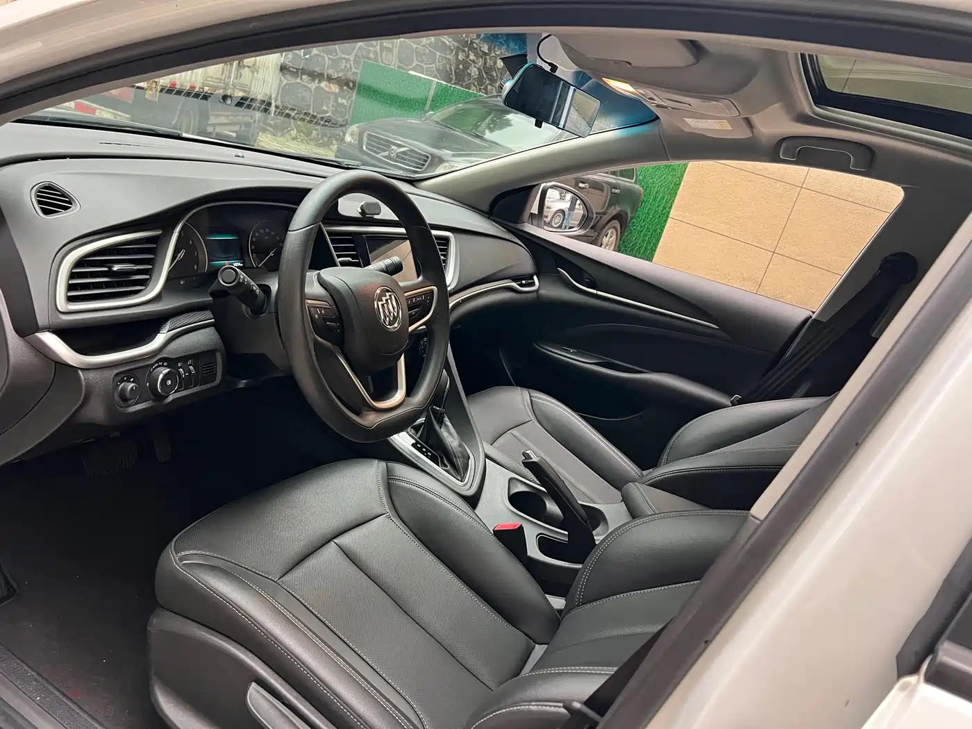 Buick Excelle 2021 Exemplar 1.5L Auto Elite фото 7