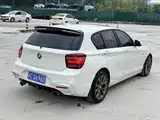 Photo 3 - BMW 1 Series (Import)