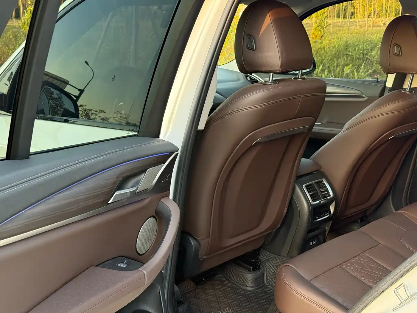 BMW X3 2023 xDrive30i Leading M Night Package фото 9