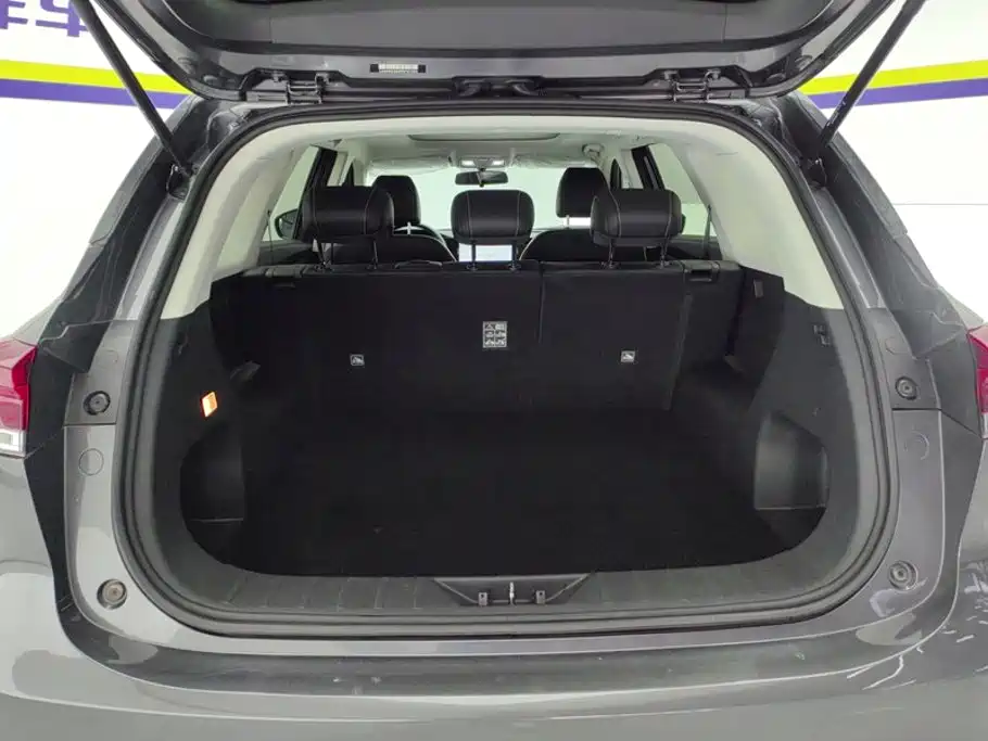 2023 Changan Oshan X7 PLUS
