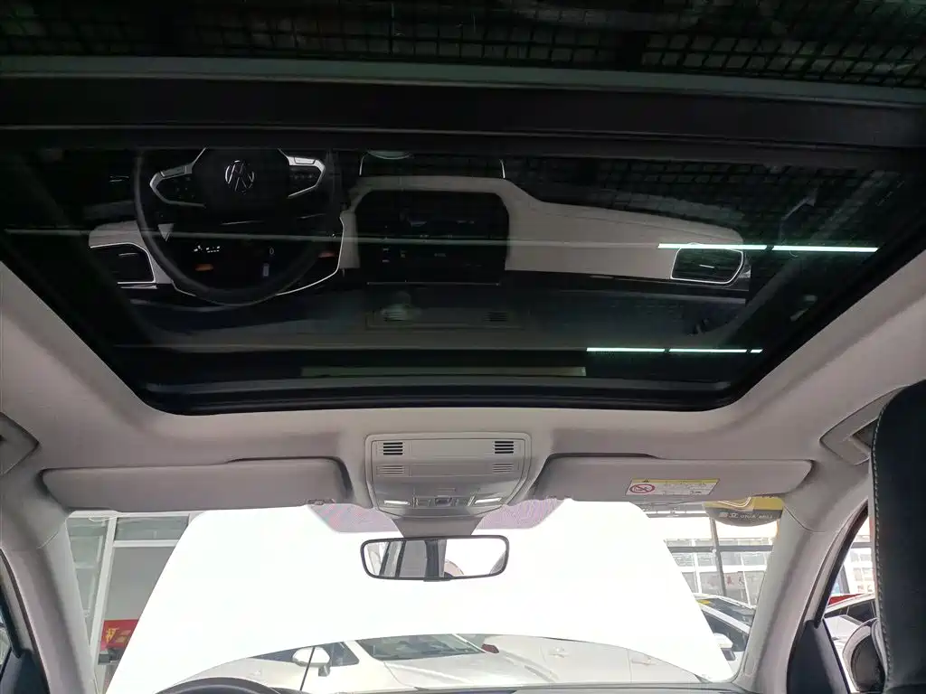 Volkswagen Tharu 2025 New Edge 1.5L Aspiration Edition фото 15