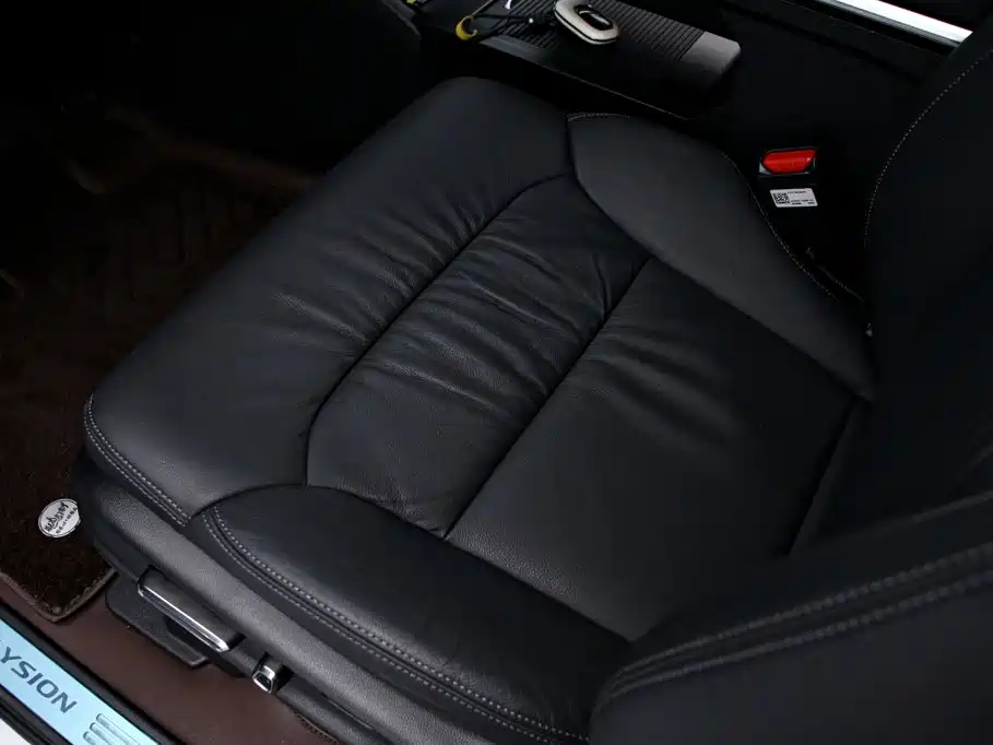 Honda Elysion 2025 2024 2.0L e:HEV Luxury Edition