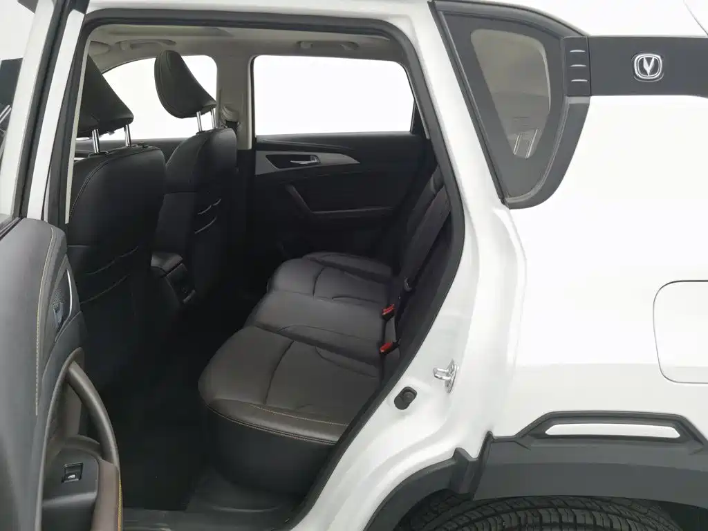 Changan CS35 PLUS 2020 2019 1.6L Manual ChangLian