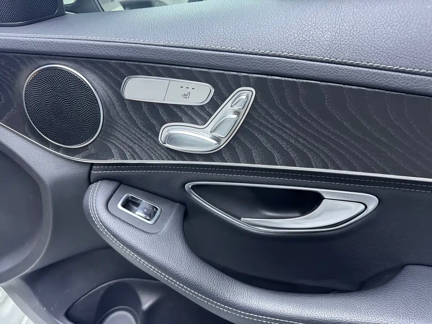 Mercedes-Benz C-Class 2020 C 260 L Sport фото 13