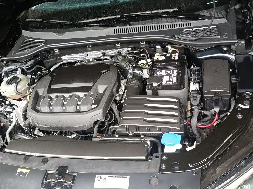 Volkswagen Passat 2024 330TSI Starlight Elite Edition фото 16