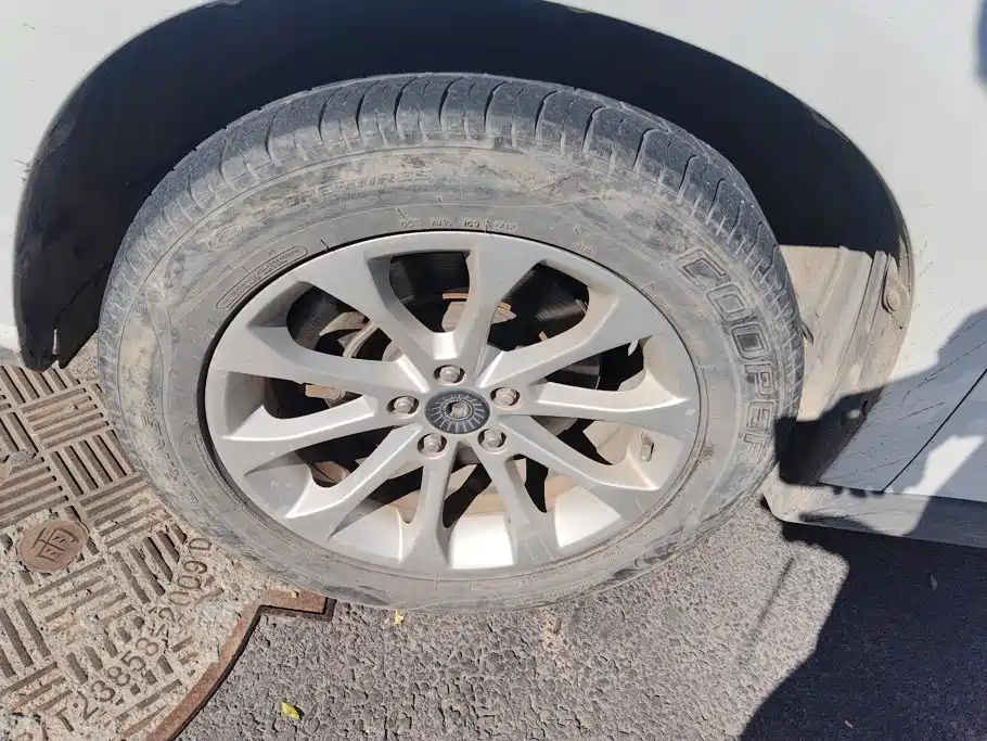 Фото 6 - Haval H2