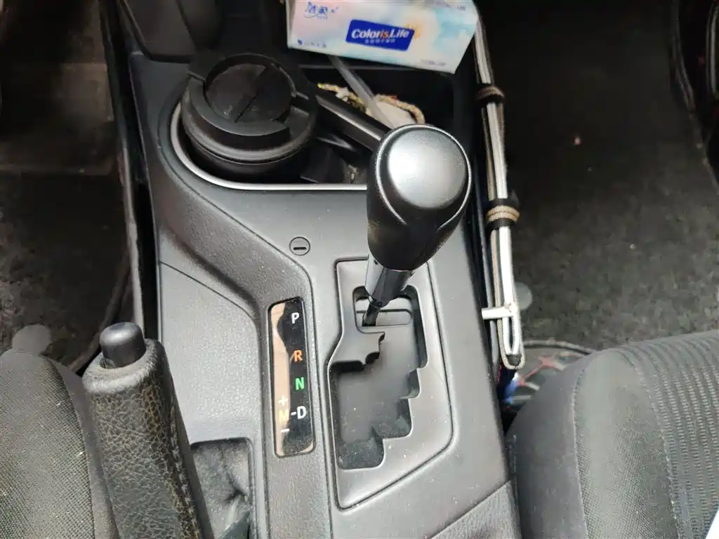 Toyota RAV4 Rongfang 2019 2.0L CVT 2WD Trend Edition China VI фото 7