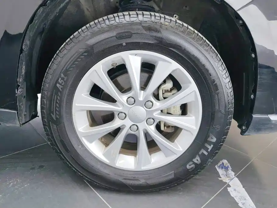 Haval M6 2023 2023 PLUS 1.5T DCT Luxury Smart Connect